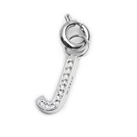 Charm Marlù Donna Time to in Acciaio Cristallo 18CH133W-J - 18CH133W-J